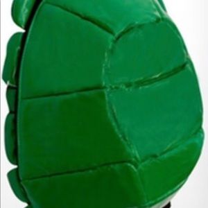 Ninja Turtles Shell Backpack